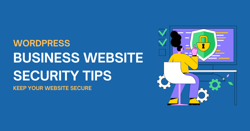 WordPress Security Tips